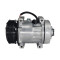 New A/C Compressor and clutch Land Rover Defender 8FK351135451 AUK203