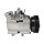 HS-18 HS18 6pk CO 10549SC 9770138171 Hyundai Trajet Santa Fe Sonata Kia Optima auto ac compressor