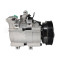 HS-18 HS18 6pk CO 10549SC 9770138171 Hyundai Trajet Santa Fe Sonata Kia Optima auto ac compressor