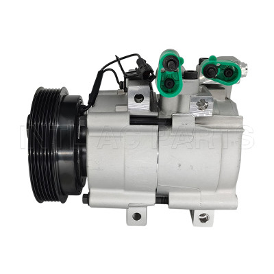 HS-18 HS18 6pk CO 10549SC 9770138171 Hyundai Trajet Santa Fe Sonata Kia Optima auto ac compressor