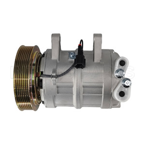 China manufacturer Auto DKS17CH Nissan Patrol / Terrano / Pathfinder 92600VC90A