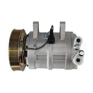 China manufacturer Auto DKS17CH Nissan Patrol / Terrano / Pathfinder 92600VC90A