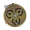 China manufacturer Auto DKS17CH Nissan Patrol / Terrano / Pathfinder 92600VC90A