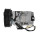 Auto ac Panasonic Mazda 5 6 2.0 CD/2.0 DI 1998/2261cc GDB161450 H12A1AV4HE