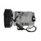 Auto ac Panasonic Mazda 5 6 2.0 CD/2.0 DI 1998/2261cc GDB161450 H12A1AV4HE
