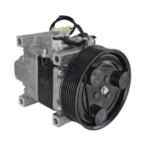 Auto ac Panasonic Mazda 5 6 2.0 CD/2.0 DI 1998/2261cc GDB161450 H12A1AV4HE