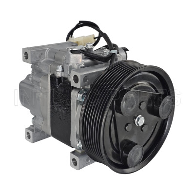 Auto ac Panasonic Mazda 5 6 2.0 CD/2.0 DI 1998/2261cc GDB161450 H12A1AV4HE