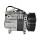 Auto ac Panasonic Mazda 5 6 2.0 CD/2.0 DI 1998/2261cc GDB161450 H12A1AV4HE