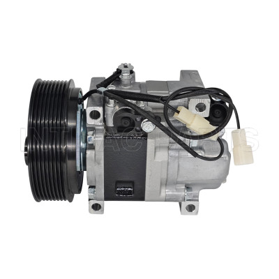 Auto ac Panasonic Mazda 5 6 2.0 CD/2.0 DI 1998/2261cc GDB161450 H12A1AV4HE