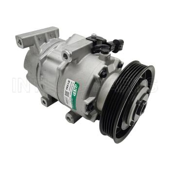 AC Compressor Hyundai I40 I CW 977011R300 1E39E-01800U