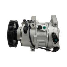 AC Compressor Hyundai I40 I CW 977011R300 1E39E-01800U