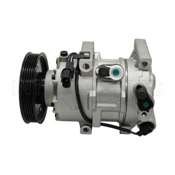AC Compressor Hyundai I40 I CW 977011R300 1E39E-01800U