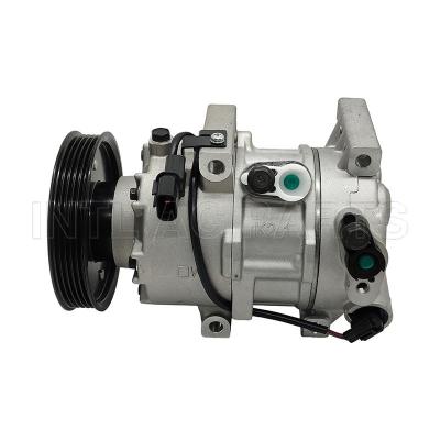 AC Compressor Hyundai I40 I CW 977011R300 1E39E-01800U