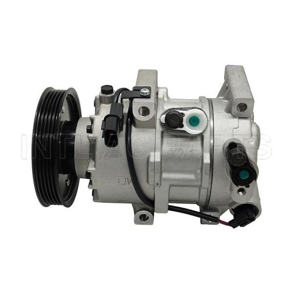 AC Compressor Hyundai I40 I CW 977011R300 1E39E-01800U