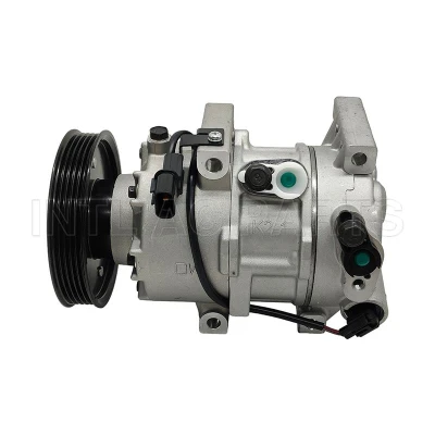 AC Compressor Hyundai I40 I CW 977011R300 1E39E-01800U