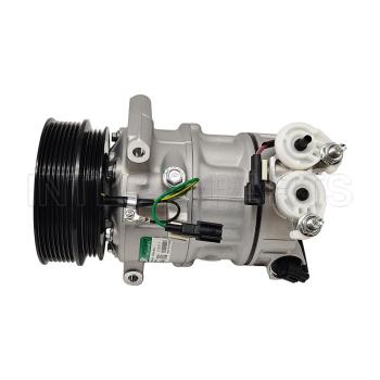 vcs14ec AC Compressor Volvo XC60 XC40 P31497908 ACP01586 AC01490 36011563