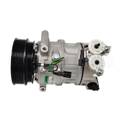 vcs14ec AC Compressor Volvo XC60 XC40 P31497908 ACP01586 AC01490 36011563