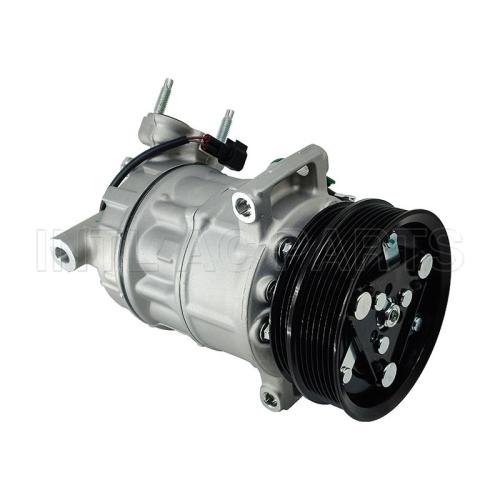vcs14ec AC Compressor Volvo XC60 XC40 P31497908 ACP01586 AC01490 36011563