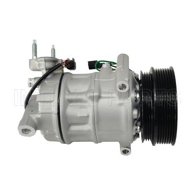 vcs14ec AC Compressor Volvo XC60 XC40 P31497908 ACP01586 AC01490 36011563