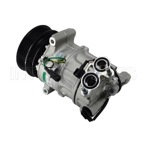 vcs14ec AC Compressor Volvo XC60 XC40 P31497908 ACP01586 AC01490 36011563