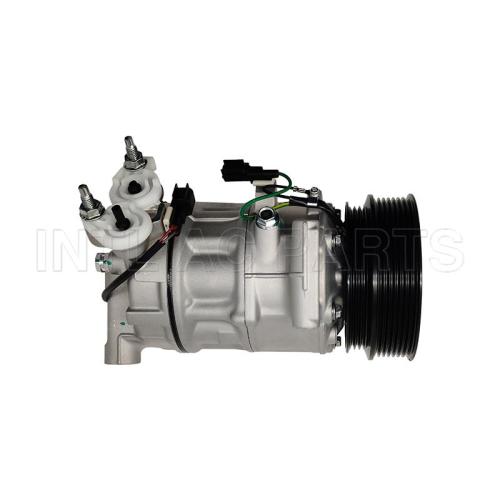 vcs14ec AC Compressor Volvo XC60 XC40 P31497908 ACP01586 AC01490 36011563