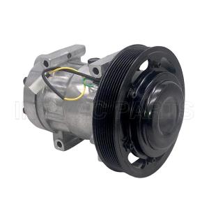 SANDEN 7H15 709 sd709 SD7H15 Aircon ac Compressor Renault Trucks