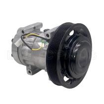 SANDEN 7H15 709 sd709 SD7H15 Aircon ac Compressor Renault Trucks