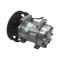 SANDEN 7H15 709 sd709 SD7H15 Aircon ac Compressor Renault Trucks