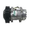 SANDEN 7H15 709 sd709 SD7H15 Aircon ac Compressor Renault Trucks