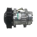 SANDEN 7H15 709 sd709 SD7H15 Aircon ac Compressor Renault Trucks