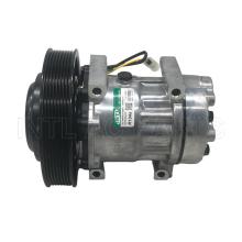 SANDEN 7H15 709 sd709 SD7H15 Aircon ac Compressor Renault Trucks