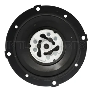 6SE Car a/c compressor Clutch Plate Hub Toyota