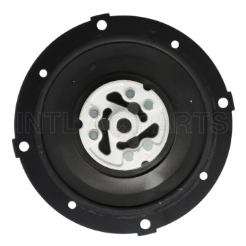 6SE Car a/c compressor Clutch Plate Hub Toyota