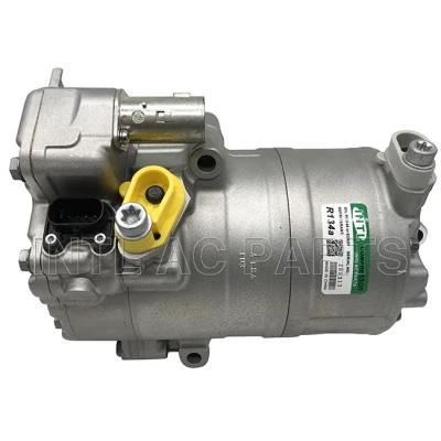 electric compressor For BENZ C-CLASS S-CLASS S400 W222 GLE 500e 4MATIC A0008305600 01018804868 SHS-33H4188