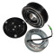QS90 Auto AC Clutch Mitsubishi ASX 1.6 10-19 Fit INTL-XZC1446