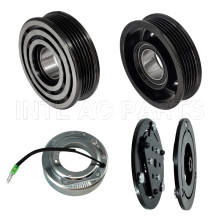 QS90 Auto AC Clutch Mitsubishi ASX 1.6 10-19 Fit INTL-XZC1446