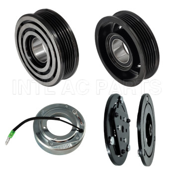 QS90 Auto AC Clutch Mitsubishi ASX 1.6 10-19 Fit INTL-XZC1446