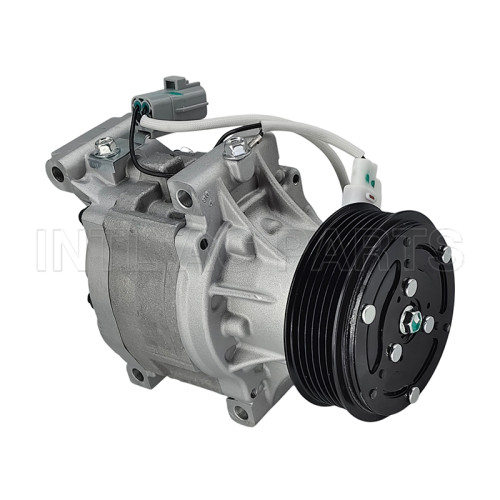 Denso SCS06C  ac compressor Toyota Corolla 2002 MR2 Spyder Altis 1.8 1.6 2.0 2000-2007 88310-02182 88310-1A580