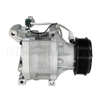 Denso SCS06C  ac compressor Toyota Corolla 2002 MR2 Spyder Altis 1.8 1.6 2.0 2000-2007 88310-02182 88310-1A580