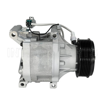 Denso SCS06C  ac compressor Toyota Corolla 2002 MR2 Spyder Altis 1.8 1.6 2.0 2000-2007 88310-02182 88310-1A580