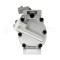 Denso SCS06C  ac compressor Toyota Corolla 2002 MR2 Spyder Altis 1.8 1.6 2.0 2000-2007 88310-02182 88310-1A580