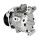 Denso SCS06C  ac compressor Toyota Corolla 2002 MR2 Spyder Altis 1.8 1.6 2.0 2000-2007 88310-02182 88310-1A580