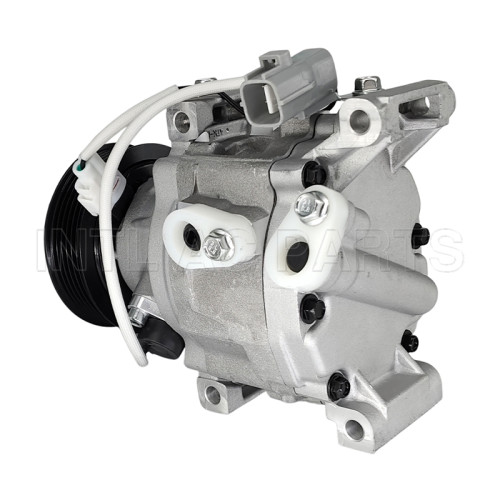 Denso SCS06C  ac compressor Toyota Corolla 2002 MR2 Spyder Altis 1.8 1.6 2.0 2000-2007 88310-02182 88310-1A580