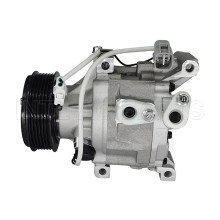 Denso SCS06C  ac compressor Toyota Corolla 2002 MR2 Spyder Altis 1.8 1.6 2.0 2000-2007 88310-02182 88310-1A580