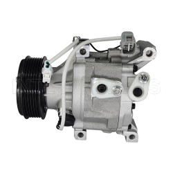 Denso SCS06C  ac compressor Toyota Corolla 2002 MR2 Spyder Altis 1.8 1.6 2.0 2000-2007 88310-02182 88310-1A580