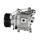 Denso SCS06C  ac compressor Toyota Corolla 2002 MR2 Spyder Altis 1.8 1.6 2.0 2000-2007 88310-02182 88310-1A580