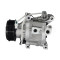 Denso SCS06C  ac compressor Toyota Corolla 2002 MR2 Spyder Altis 1.8 1.6 2.0 2000-2007 88310-02182 88310-1A580