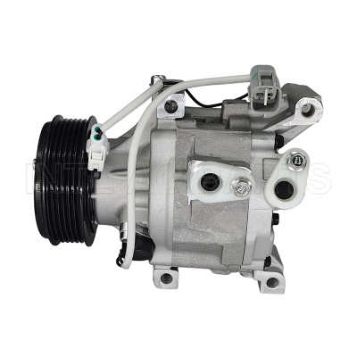 Denso SCS06C  ac compressor Toyota Corolla 2002 MR2 Spyder Altis 1.8 1.6 2.0 2000-2007 88310-02182 88310-1A580
