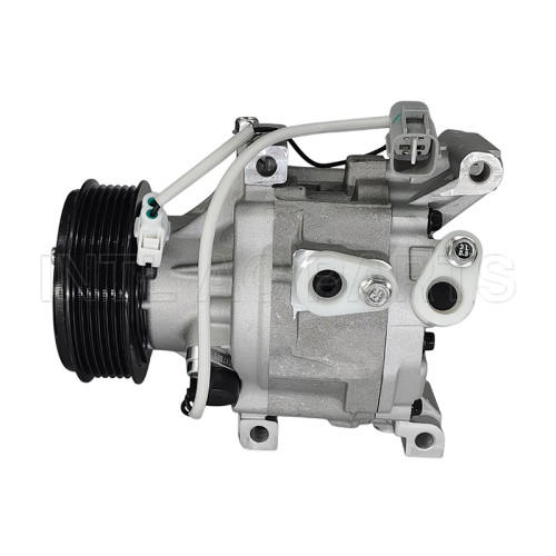 Denso SCS06C  ac compressor Toyota Corolla 2002 MR2 Spyder Altis 1.8 1.6 2.0 2000-2007 88310-02182 88310-1A580