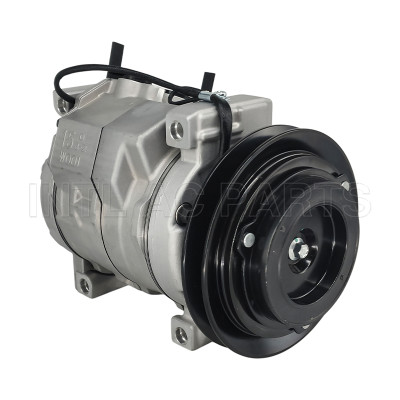 10S15C Auto ac Aircon Compressor Fendt Tractor Farmer 200 300 400 Series